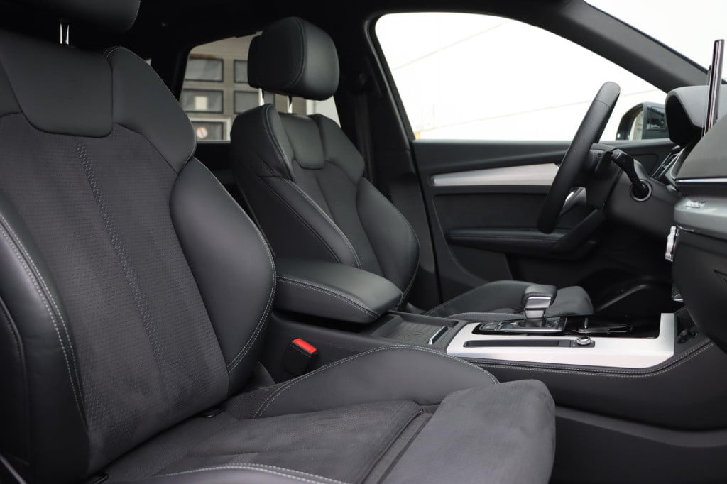 Audi Q5 50 tfsi e quattro advanced edition s-line 300pk s-tronic