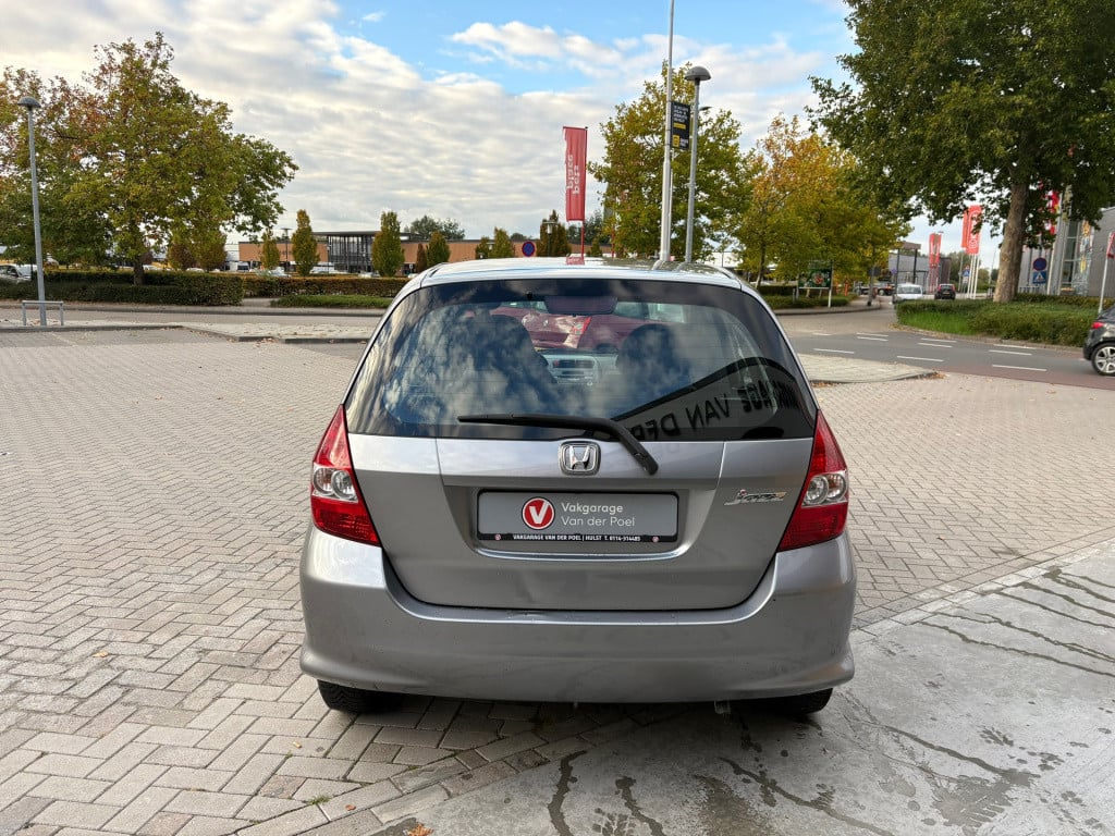 Honda Jazz 1.2 cool