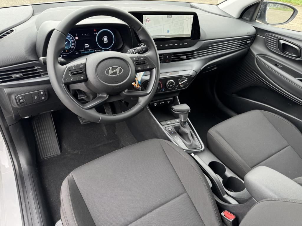 Hyundai I 20 1.0 t-gdi comfort automaat