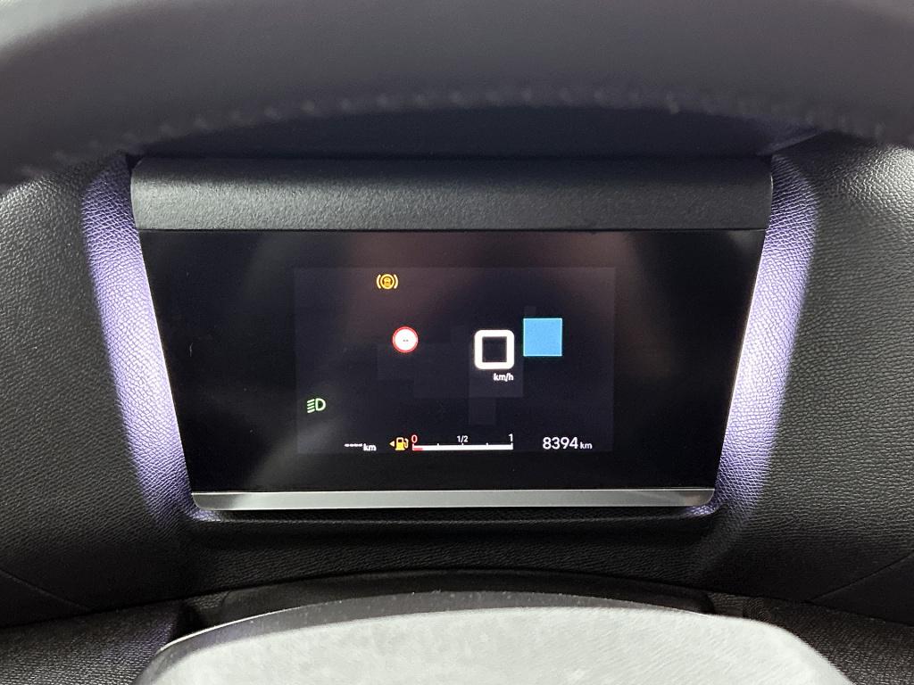 Citroen C4 130 pk plus | rijklaar