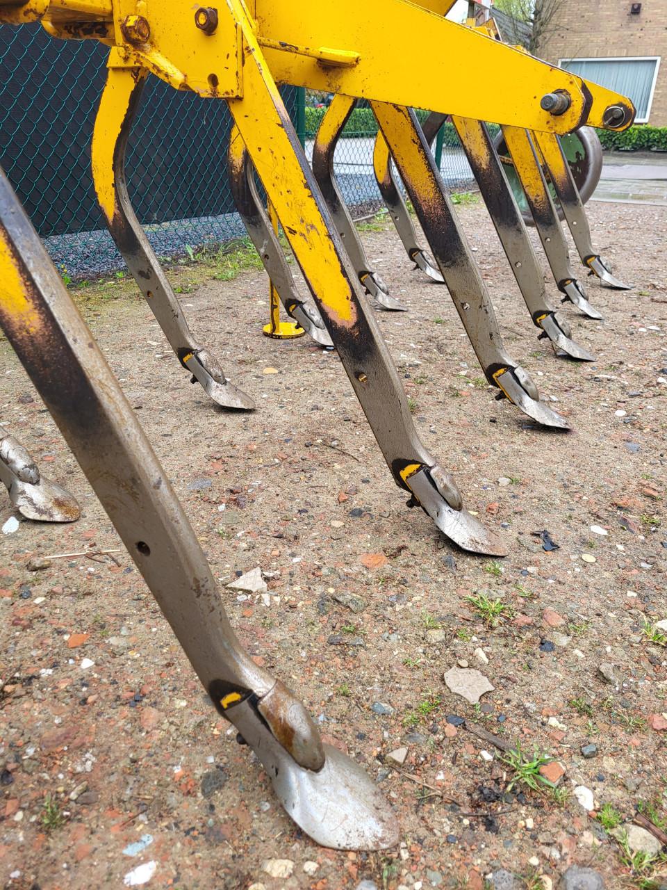 Rumpstad cultivator 325 cm