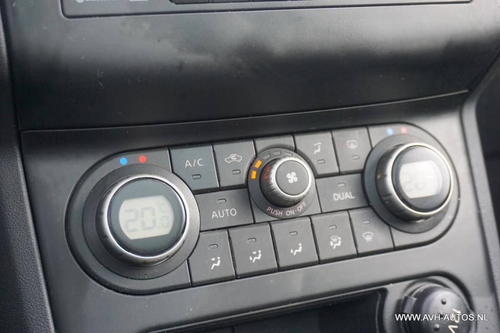 Nissan Qashqai 2.0 connect edition, lpg!!