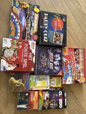 Gezelschapsspelletjes