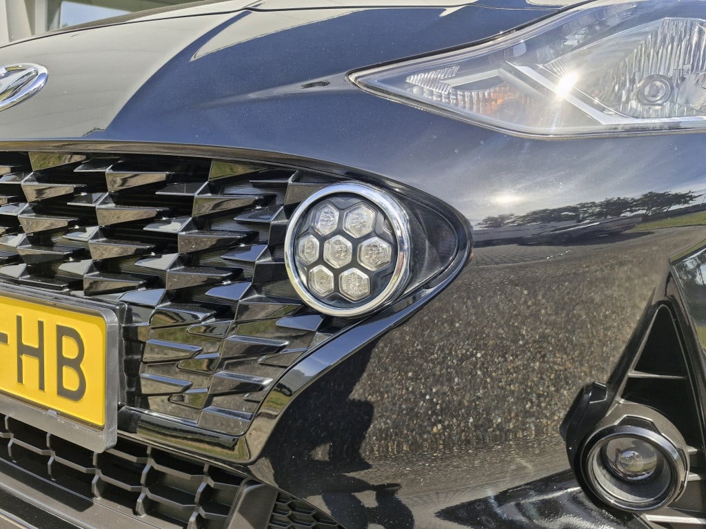 Hyundai I 10 1.0 comfort smart 5-zits automaat