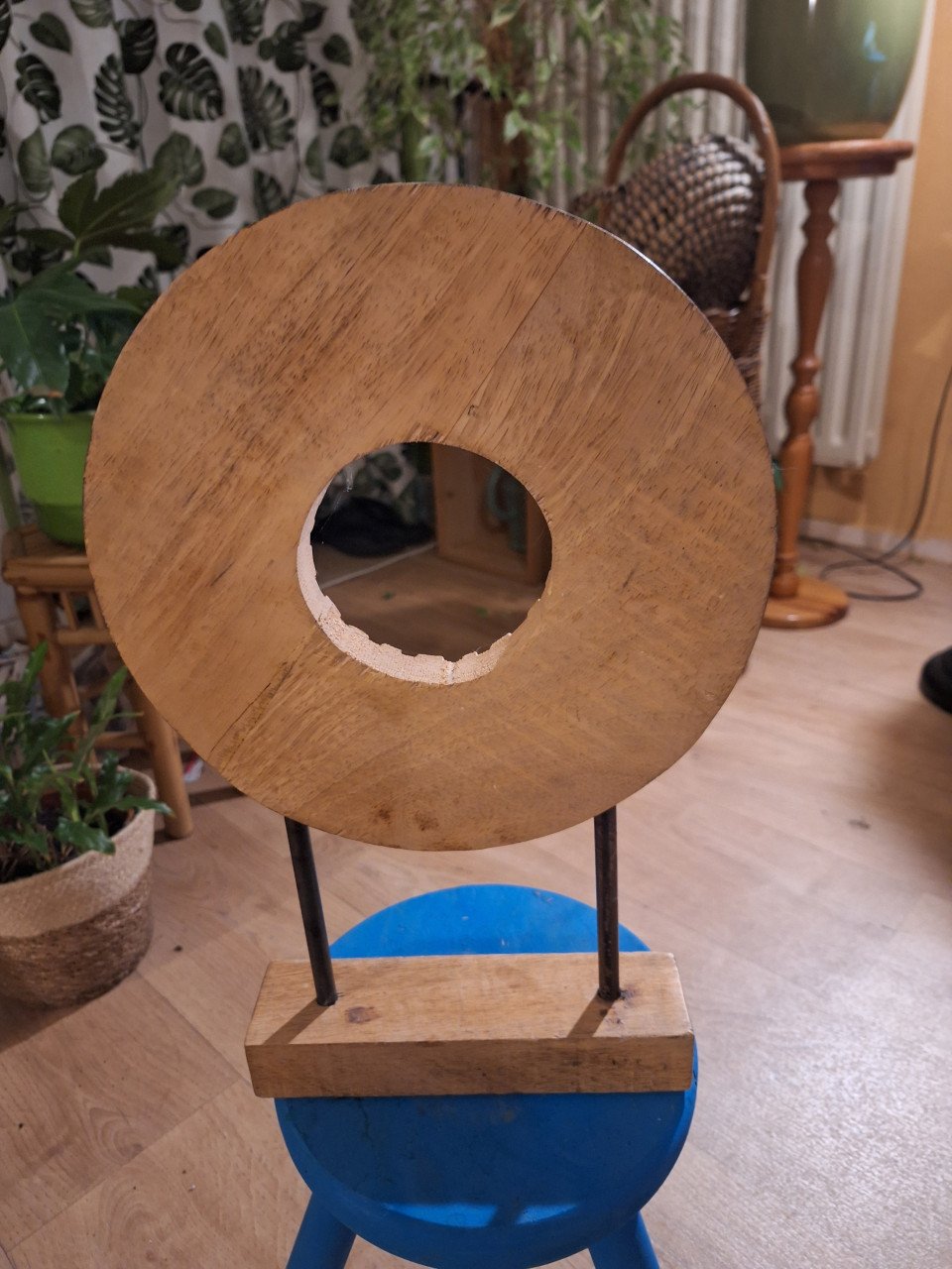 Decoratie