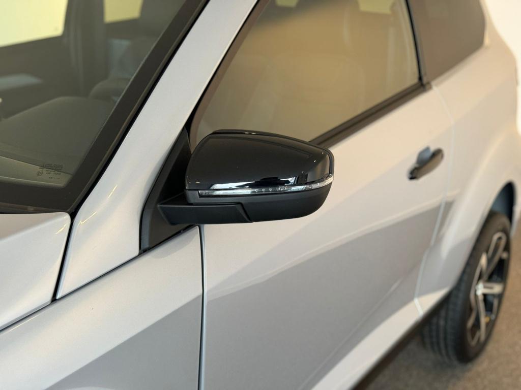 Aixam Crossover brommobiel premium