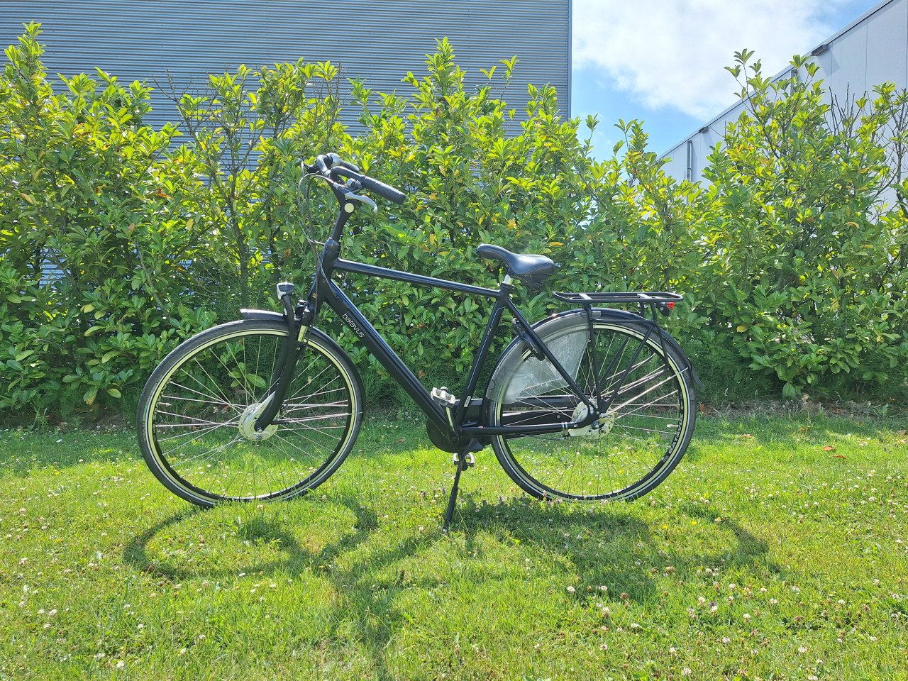 Batavus jongensfiets