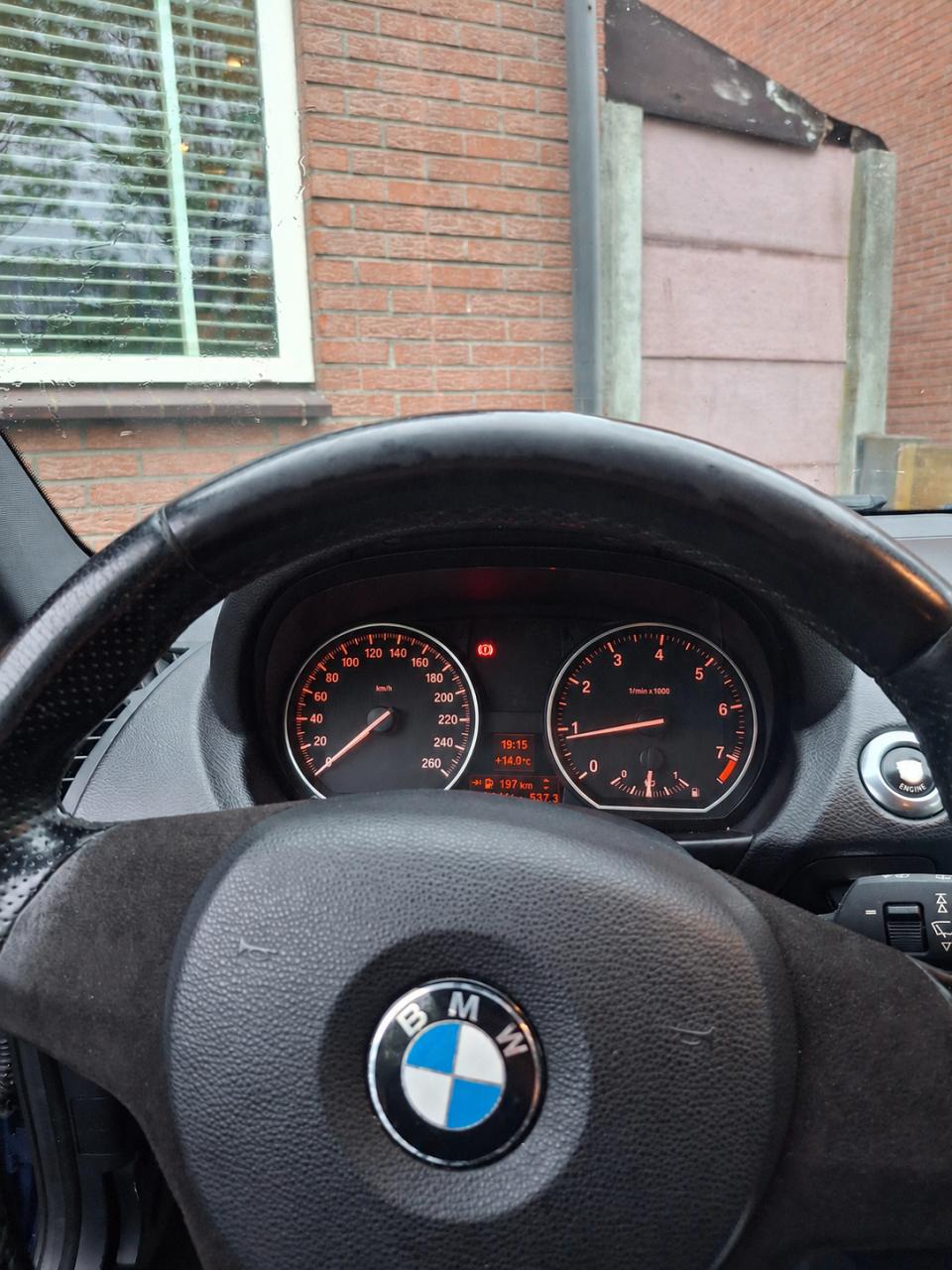 Bmw 120i