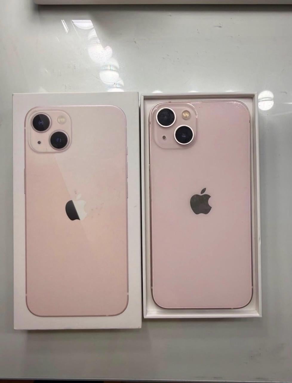 IPhone 13 128GB | Zo goed als nieuw