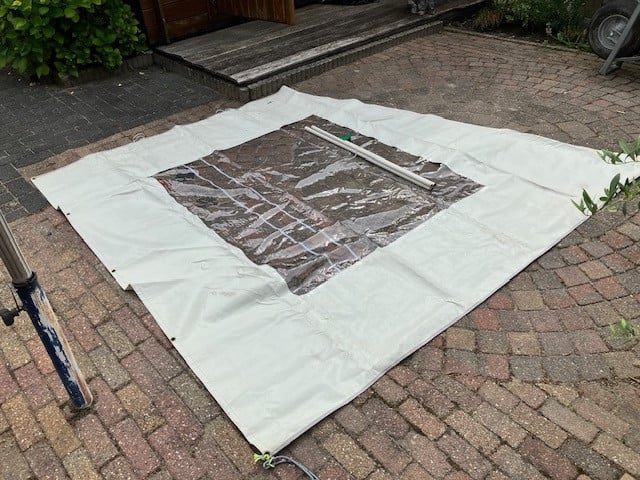 Rainblocker