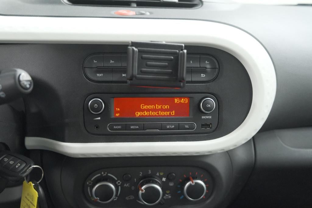 Renault Twingo 1.0 sce collection | cruise control | airco | bluetooth radi