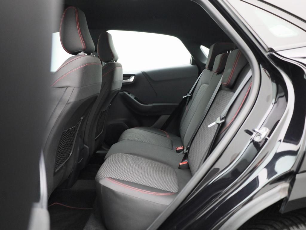 Ford Puma 1.0 ecoboost st-line | cruise control | trekhaak | winterpack | a