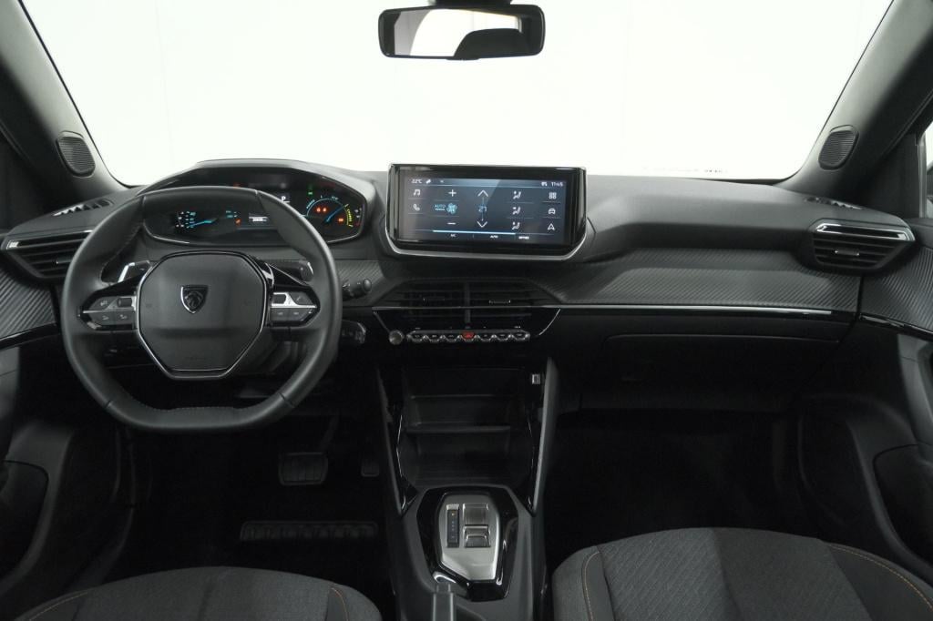 Peugeot 2008 1.2 hybrid 136 style | apple carplay | parkeersensoren | clima
