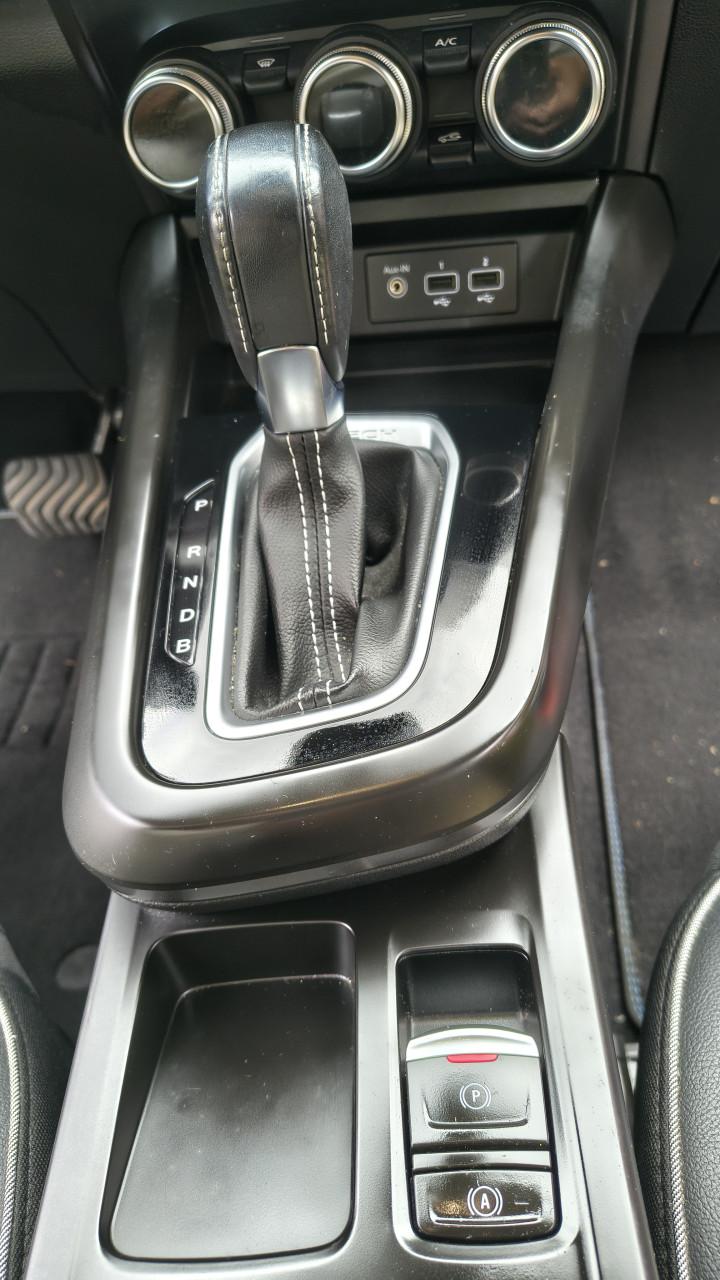 Renault Arkana full hybride 145 intense 2022 100500km €16500