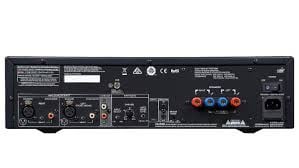NAD C658 voorversterker/streamer AANBIEDING!