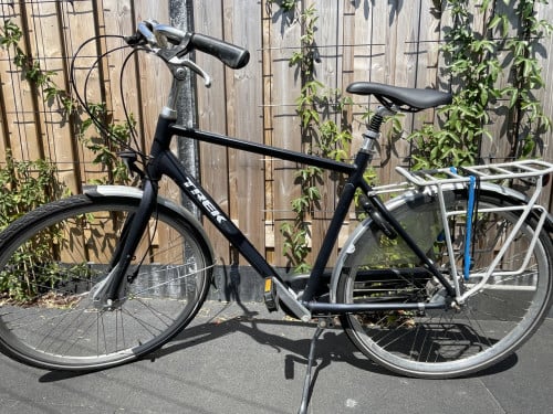 Herenfiets