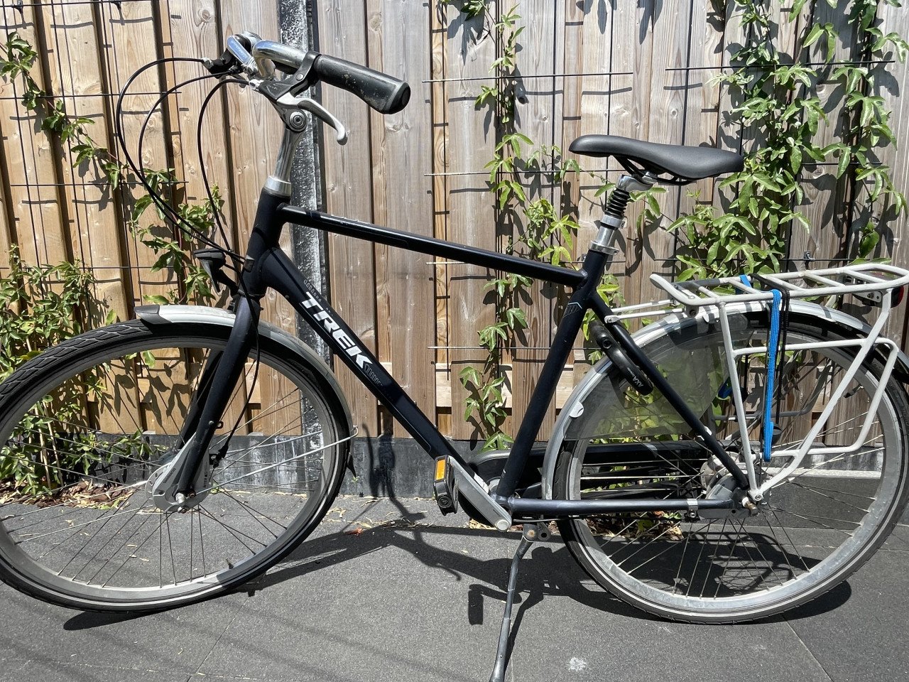 Herenfiets
