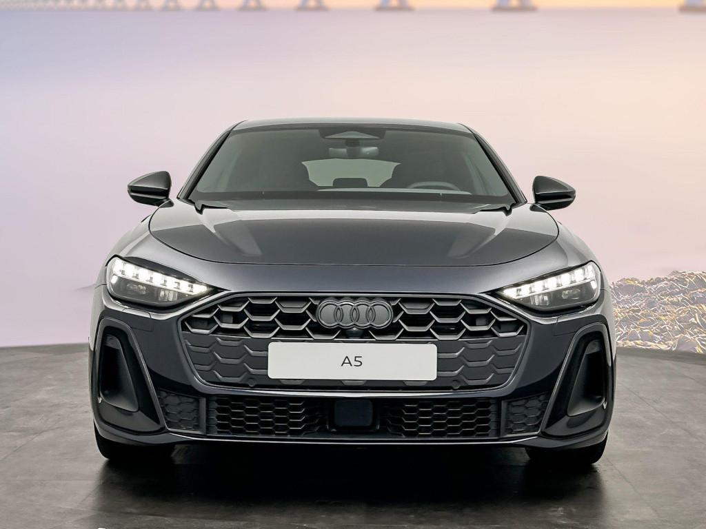 Audi A5 limousine s edition 35 tfsi 110 kw / 150 pk limousine 7 vers