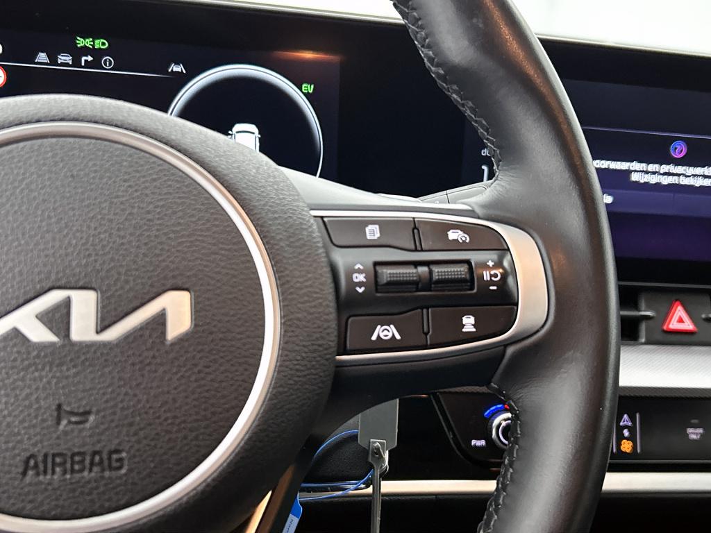 Kia Sportage 1.6 t-gdi hybrid dynamicline