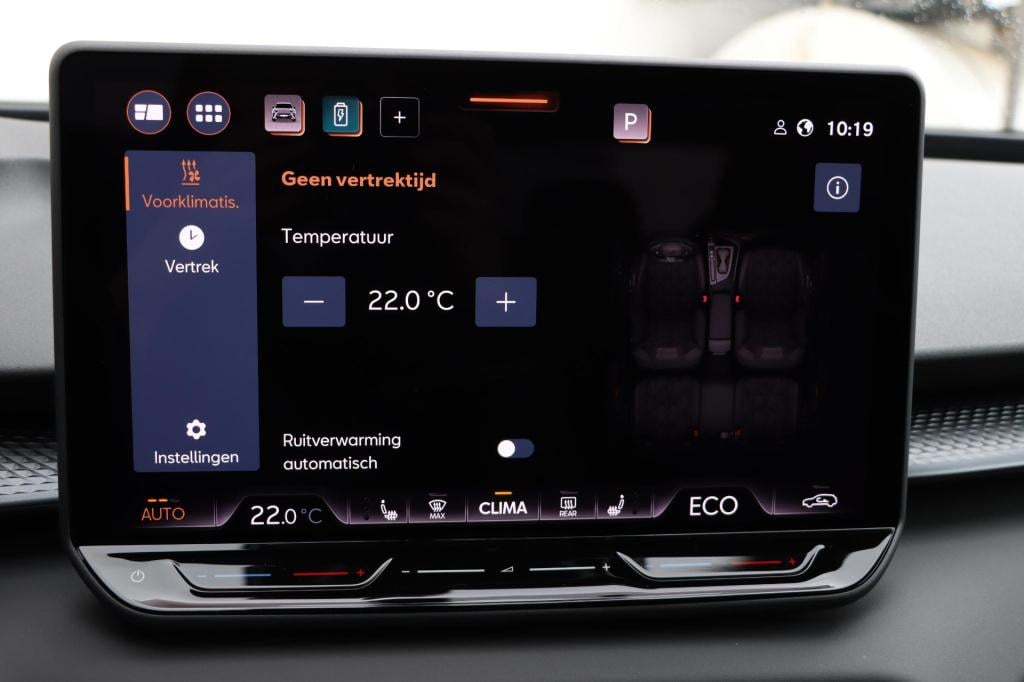 Cupra Terramar 1.5 tsi e-hybrid business 204pk dsg6