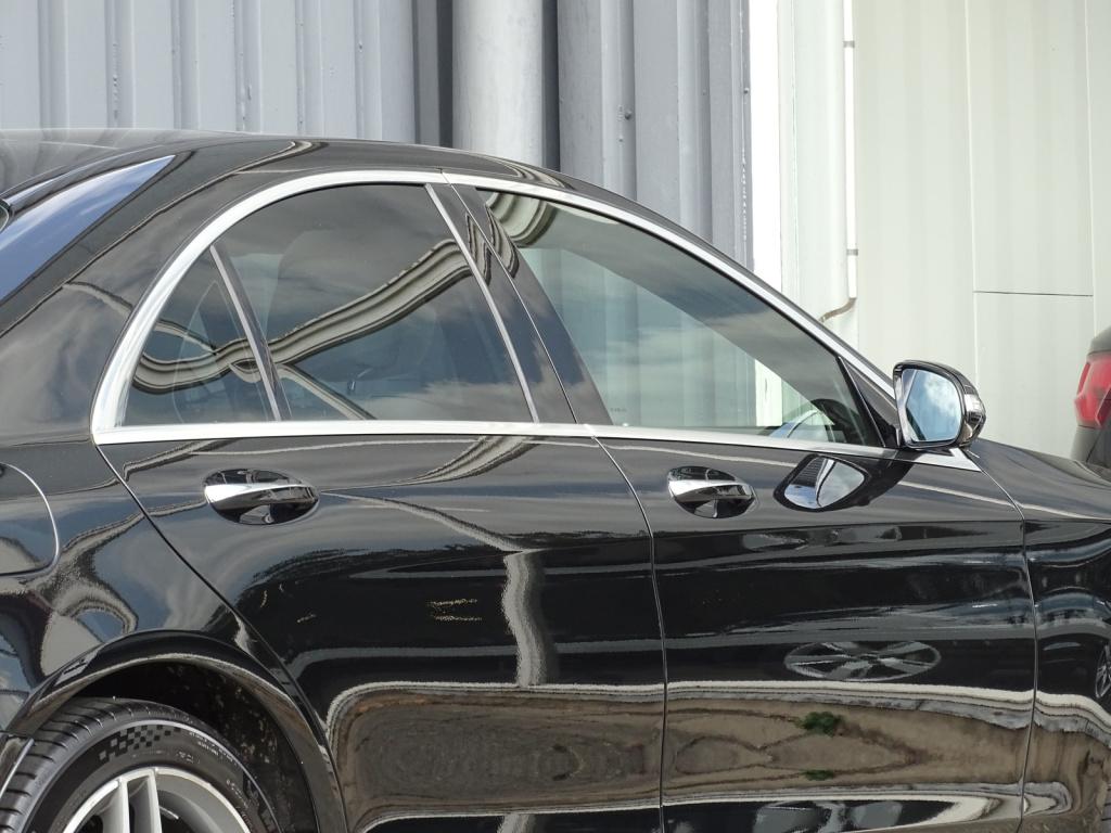 Mercedes-Benz S-klasse 450 premium plus amg line