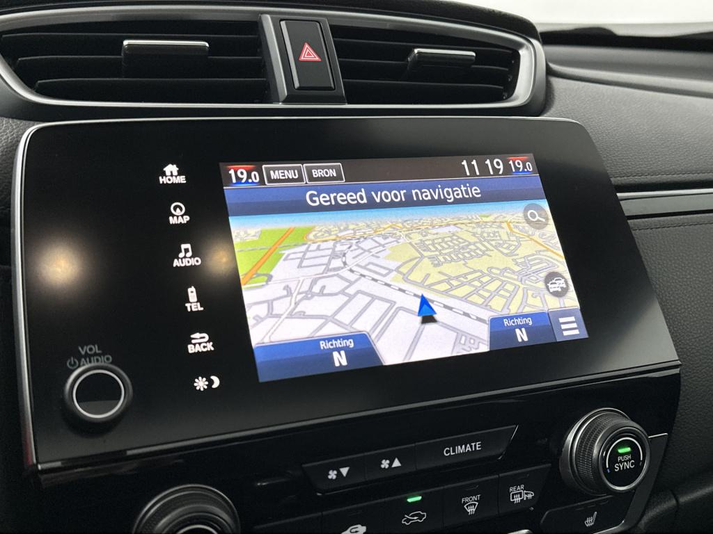 Honda CR-V 1.5 awd executive | schuif kantel dak | elektrische bestuurderss