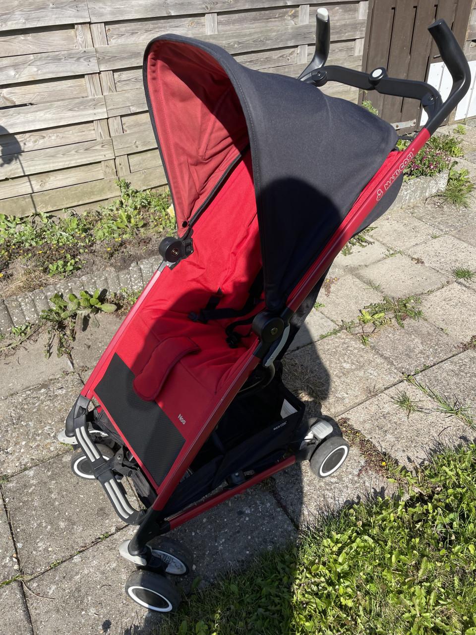 Buggy/ kinderwagen