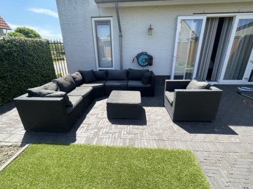 Loungeset