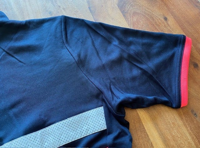 Rapha | Brevet heren fietsshirt Jersey II | maat L
