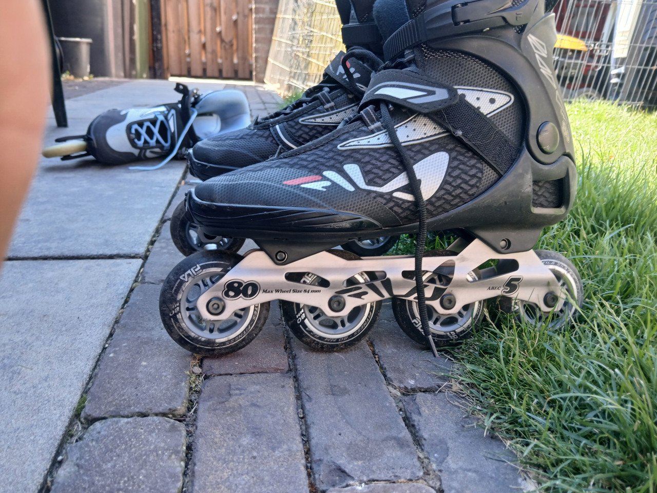 Fila skeelers Heren maat 43