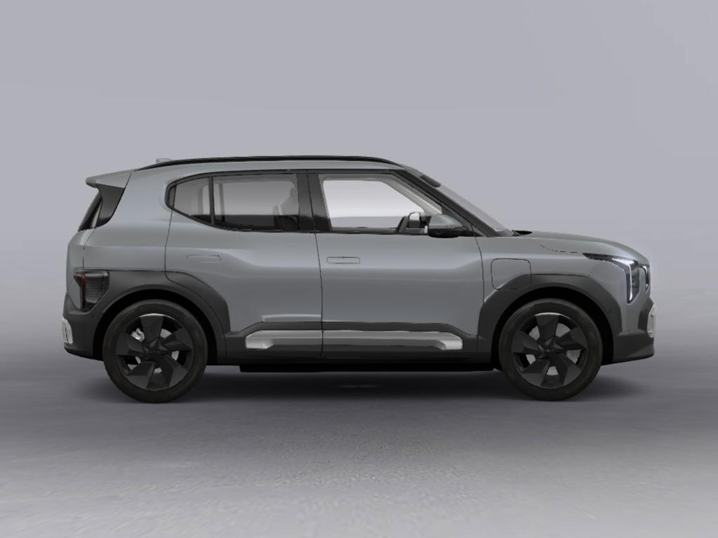 Kia Ev2 plus advanced 42.2 kwh ** voorraadvoordeel inclusief € 3.000,- inru