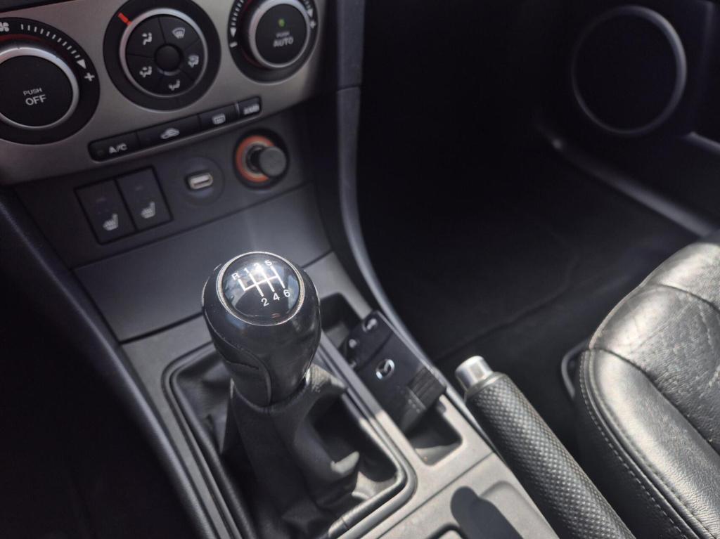 Mazda 3 2.0 s-vt gt-m / origineel nl