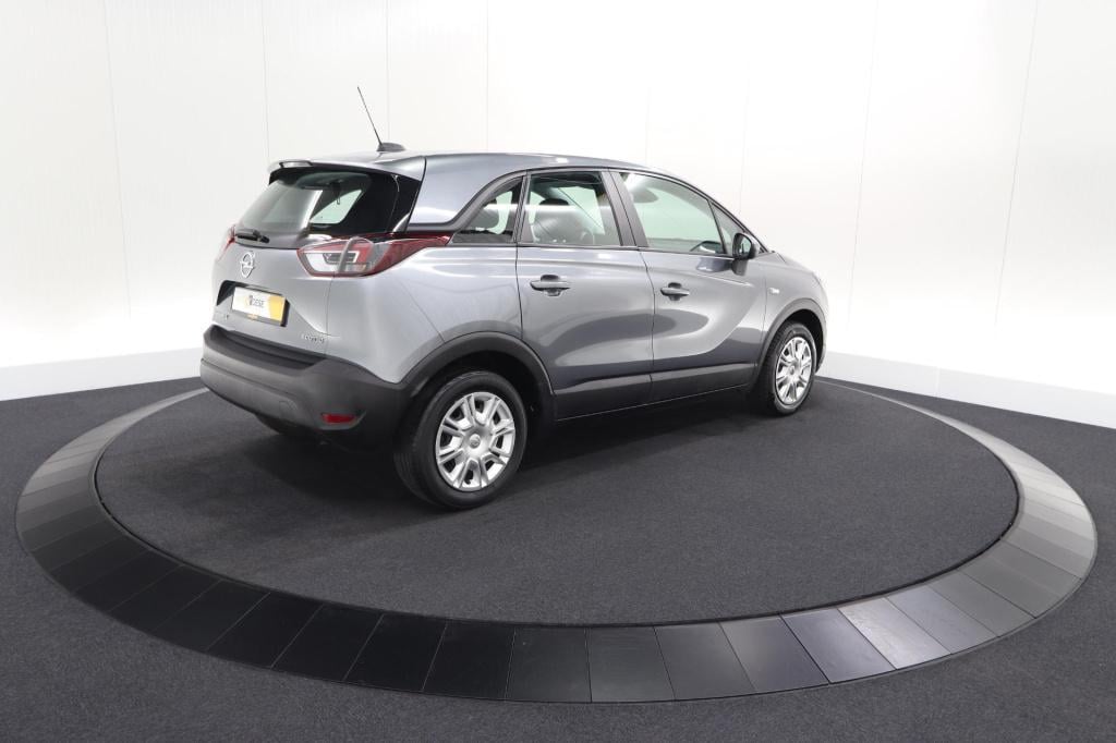 Opel Crossland X turbo 110 online edition | apple carplay | navigatie | arm