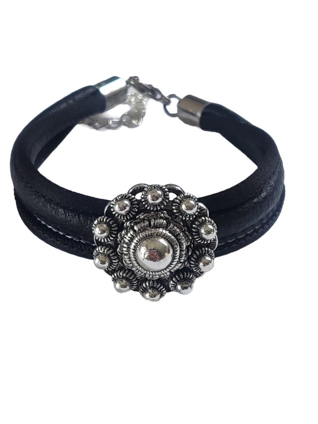 High tea met workshop sieraden maken