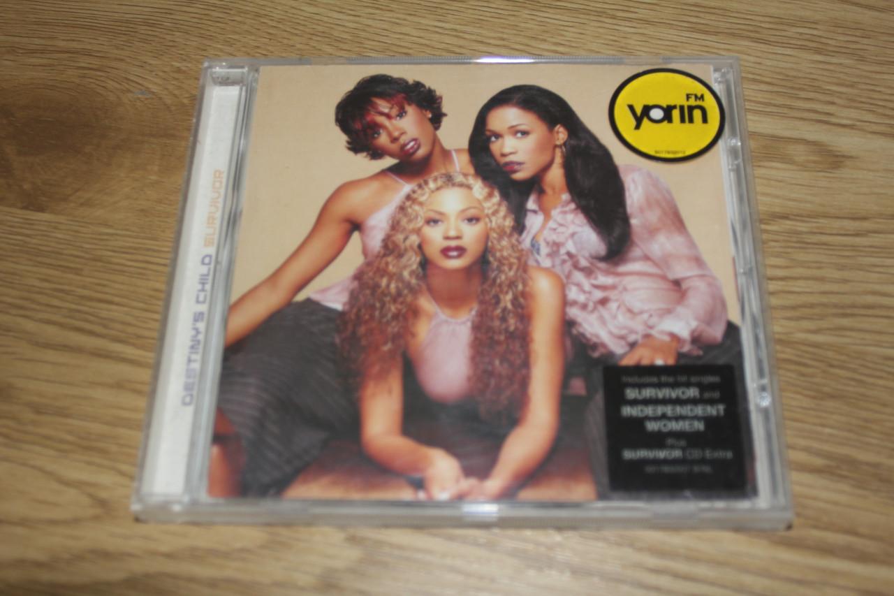 Muziek cd's..Div artiesten