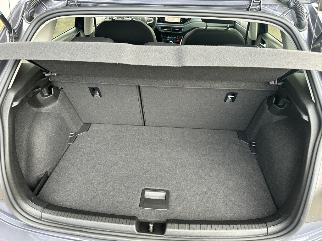 Volkswagen Polo 1.0 tsi dsg style navi | iq led | adapt. cruise | virtual c