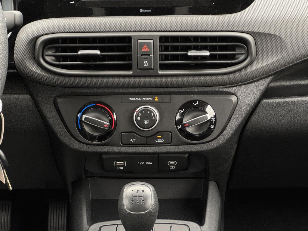 Hyundai I 10 1.0 comfort