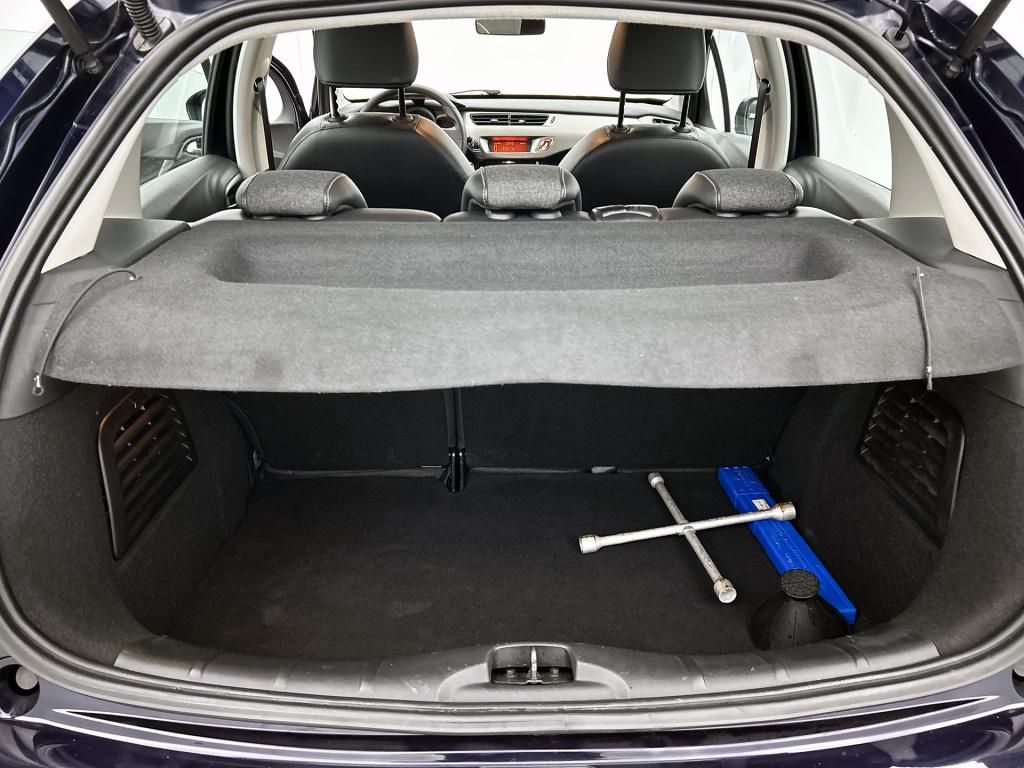 Citroen C3 82 pk selection | rijklaar | trekhaak | parkeersensoren | blueto