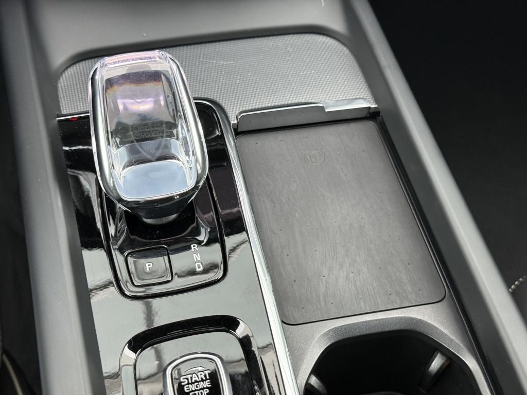 Volvo XC60 t6 398pk recharge ultra black edition| luchtvering| panodak| 360