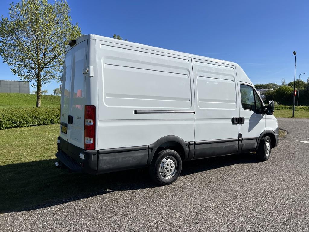 Iveco Daily 35s13v 330 h3