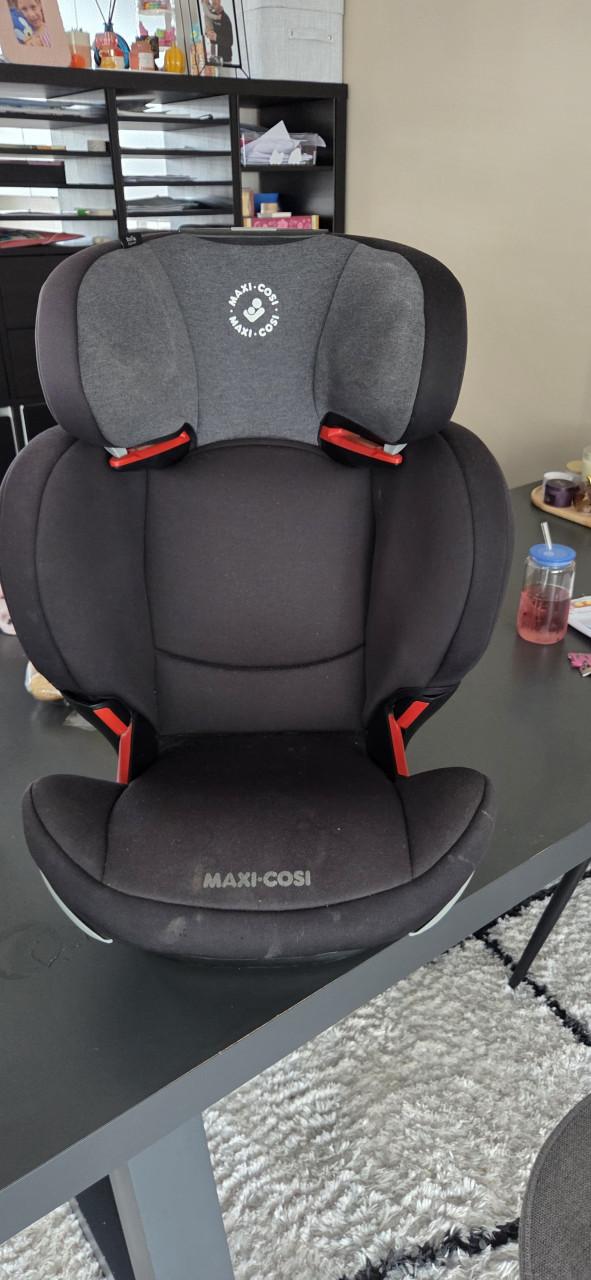 Maxi-Cosi Isofix autozitje