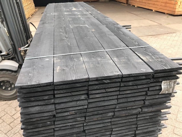 Douglas planken ruim assortiment
