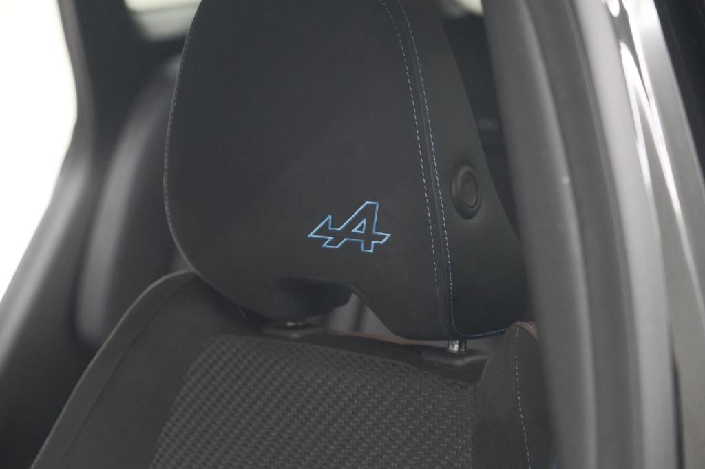 Renault Austral 1.2 e-tech full hybrid 200 techno esprit alpine | camera | 