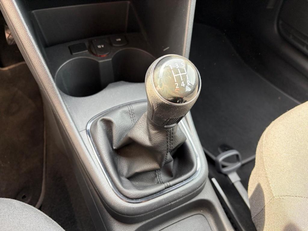 Volkswagen Polo 1.0 | 76.373 km!