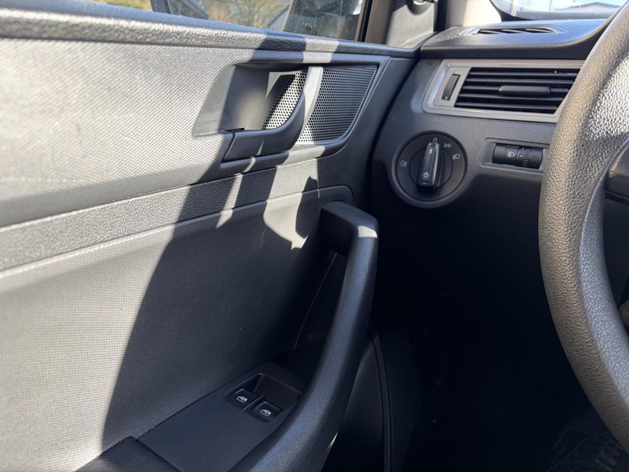 Skoda Rapid 1.2tsi Spaceback Greentech