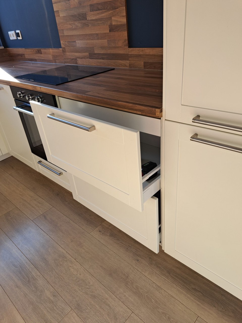 Keuken Ikea