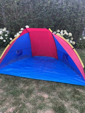 Strandtentje
