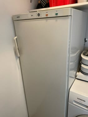 Diepvrieskast Siemens