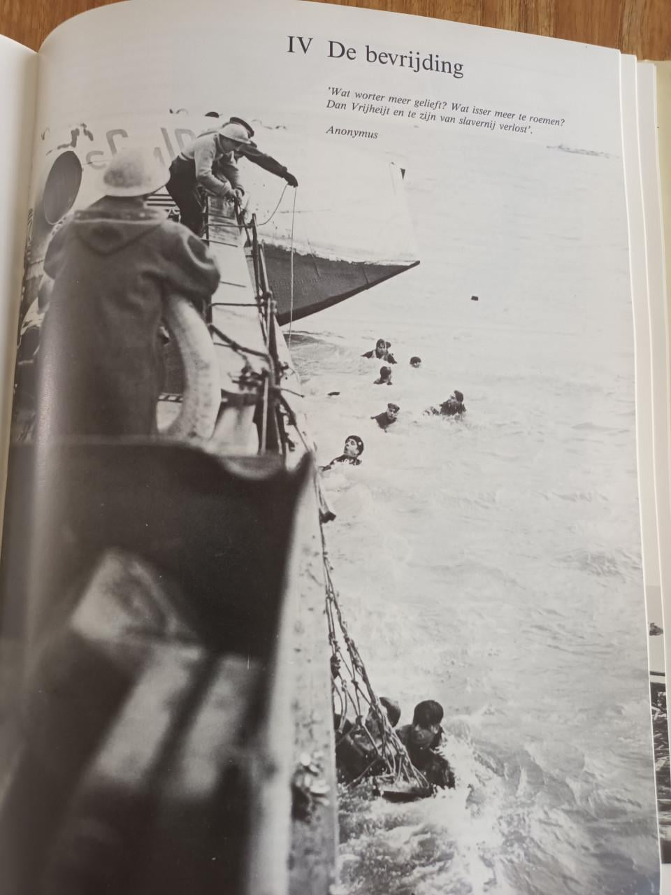 Worsteling om Walcheren 1939-1945