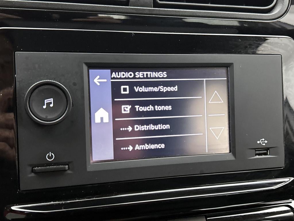 Citroen C3 83pk live | rijklaar | bluetooth | parkeersensoren | led koplamp